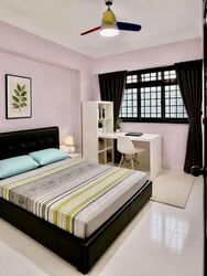 Blk 322 Sembawang Close (Sembawang), HDB 4 Rooms #581403731